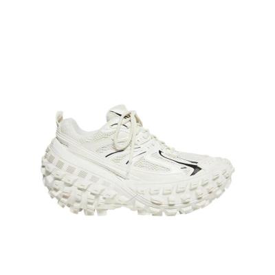 巴黎世家(Balenciaga)低帮板鞋男鞋透气耐磨跑鞋运动鞋户外休闲鞋