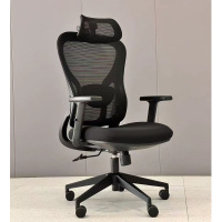 匡大办公椅高级电脑椅人体工学办公椅A2311B
