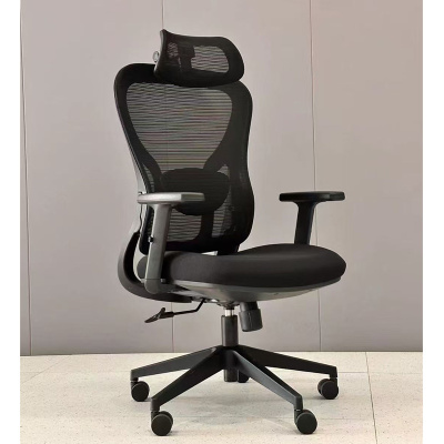 匡大办公椅高级电脑椅人体工学办公椅A2311B