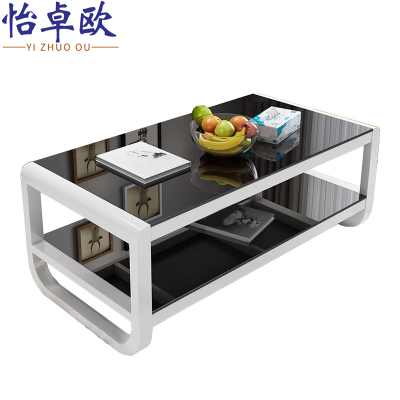 怡卓欧茶几1.2m张