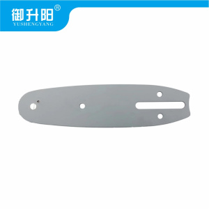 御升阳 油锯导板 10寸 个