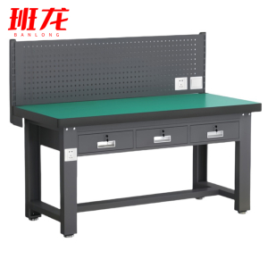 班龙钳工台1800*750*800mm张