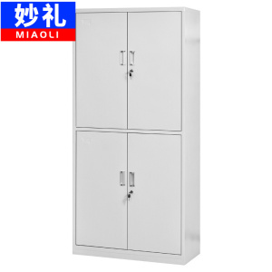 妙礼文件柜通双节