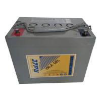 海志 蓄电池 HZY12V80AH (只)