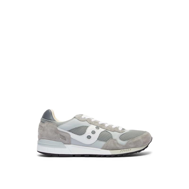 索康尼(SAUCONY)萨克尼男士跑步鞋透气轻量翻毛皮意大利制造运动