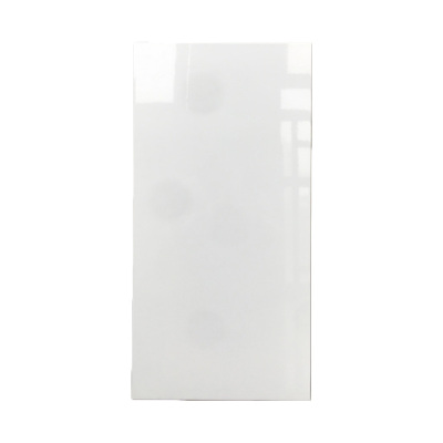 先围 安全白线砖 600*100*20mm 块