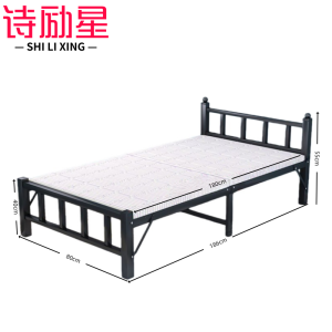 诗励星