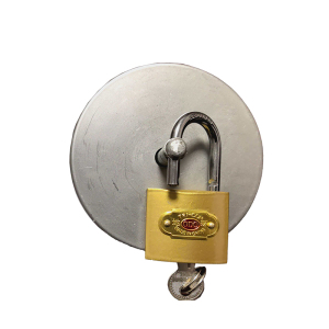 博隆机车 油桶防盗锁 BL-100*80 个