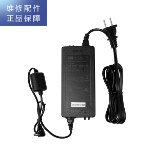 帮客材配 惠而浦R400C86 R400C91 R600C90法迪欧R500FC03电源适配器 电子变压器DC24V4A