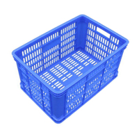 汇继 周转筐 695*480*405mm 个