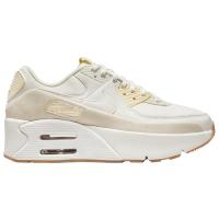 Nike 全球购耐克 e Air Max 90女式运动田径正品新款跑步鞋
