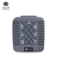 山之只 香薰盒 MZ0162 个