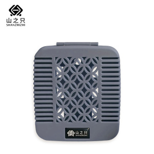 山之只 香薰盒 MZ0162 个