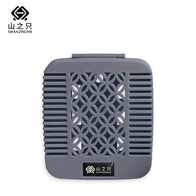 山之只 香薰盒 MZ0162 个