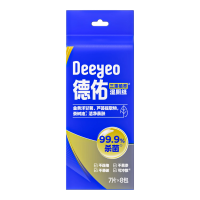 德佑 湿厕纸