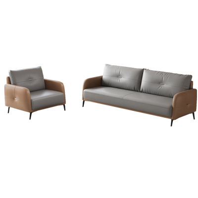 芙瑞塔休闲沙发3+1张