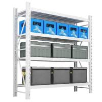 象笃货架1500*600*2000mm组