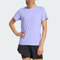 ADIDAS阿迪达斯短袖T恤速干透气运动休闲圆领女装JZ6280 C