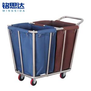 铭思达布草车107cm个