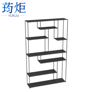 荺炬 置物架
