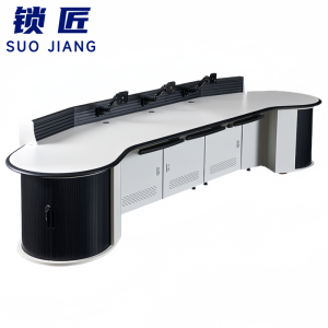 锁匠 监控台4000mm台