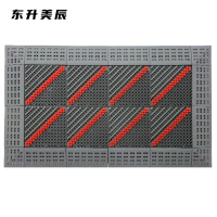 东升美辰 一刷拼接地垫厚2.5cm(尺寸可定制) DS-JF118 平方米