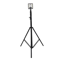 润泰博源 RTBY-6298 LED轻便移动灯 1.00 台/盏 (计价单位:盏) 黑色