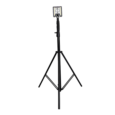 润泰博源 RTBY-6298 LED轻便移动灯 1.00 台/盏 (计价单位:盏) 黑色