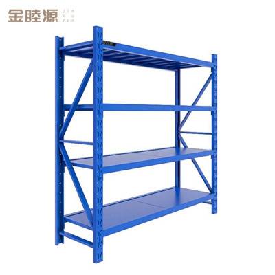 金睦源 JIN MU YON 货架 2000*400*2000*4层(200kg) 组