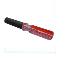 风灵玉秀+直柄套筒扳手+4mm+把