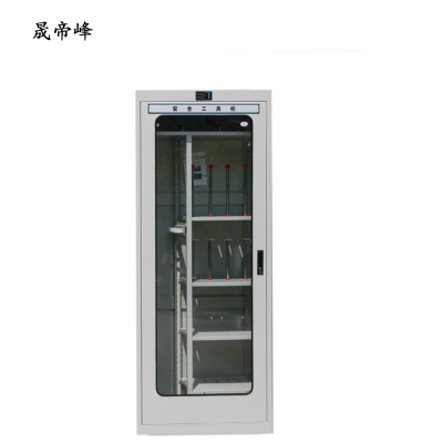 晟帝峰 安全工具柜 2000*1100*600中屏智能除湿型可定制格局(默认厚度1.2) 个