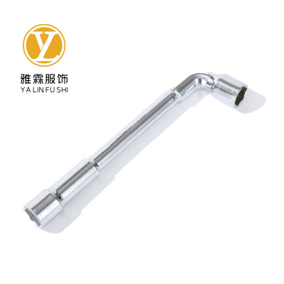 雅霖服 L型扳手10mm 把