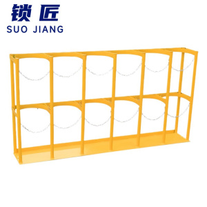 锁匠 气瓶存放架 185*30*100cm 个