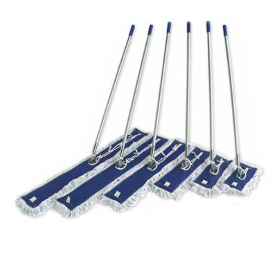 超宝推平板大号拖把吸水标准型大堂尘推90x16CM