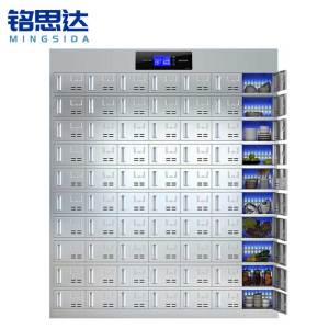 铭思达消毒碗柜70门台