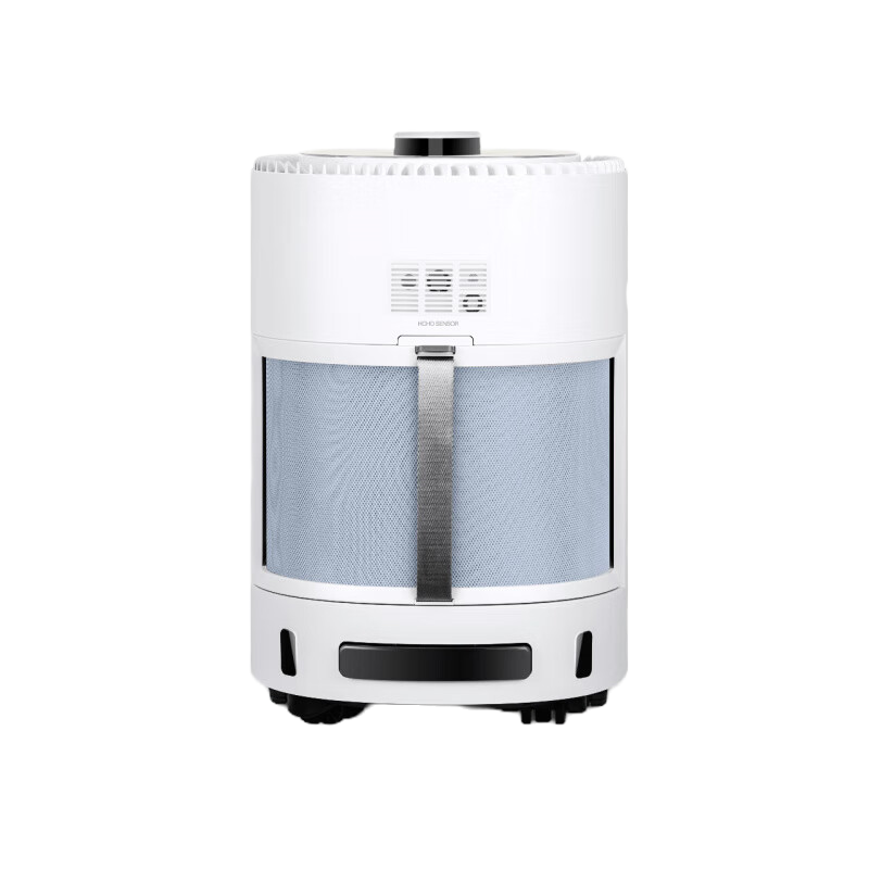 科沃斯(Ecovacs)沁宝Andy pro 除甲醛空气净化器机