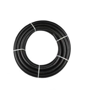 盛京联硕 光面输水夹布橡胶管 内径32mm[1.2寸] 5层线 20米 卷