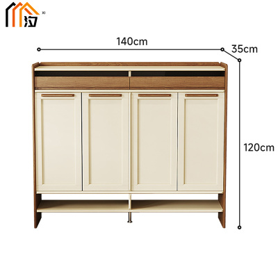 汐 玄关鞋柜 140cm 个