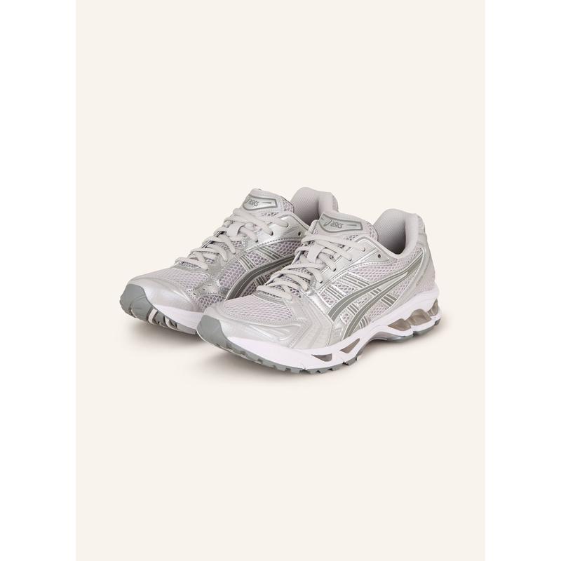 亚瑟士(ASICS)女款跑步鞋舒适缓震运动鞋时尚网眼拼接训练鞋