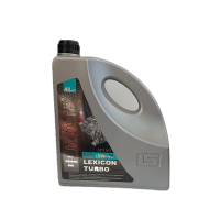 中航英萨 四冲程汽摩机油 SG10W-40 4L/桶