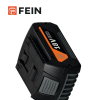 泛音 18伏5安时锂电池 GBA 18V5Ah/件