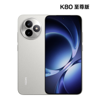 小米 Redmi 红米K80至尊版 16GB+256GB 月岩白 天玑9400+ 7410mAh大电池 游戏电竞红米5G手机