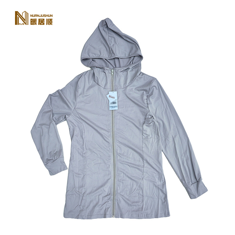 暖居顺 防晒衣 NJS0035 件