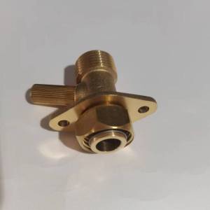 帮客材配 全新原装惠而浦热水器 T16UL1 进水阀 收前验货