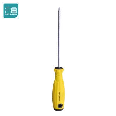 宋鲁 SONGLOOM 十字螺丝刀 3x150mm 把