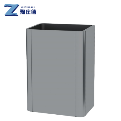 豫庄德户外花箱正方型个