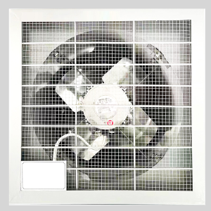 百晟长恒BSCH-HQS 换气扇(计价单位:台)白色