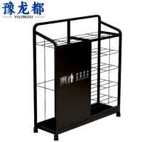 豫龙都雨伞架50cm个