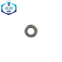 迦毅平垫圈C级镀锌φ25mm个