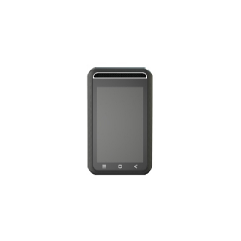 顶火 GMD-V6pro 3GB+16GB 3200mAh 摄像记录仪 (计价单位:台) 黑色